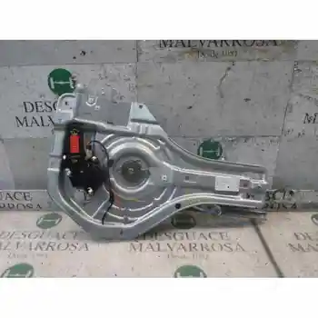 

WINDOW REGULATOR REAR RIGHT Hyundai TUCSON (JM) 2.0 CRDi Comfort 8345602E000 KAMCO F00S1A2468 2 PINS [14345363]