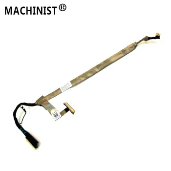 

Video screen Flex wire For Dell MINI10 10V 1011 1010 1012 PP19S laptop LCD LED LVDS Display Ribbon cable DC02000SN10 0M5T2V