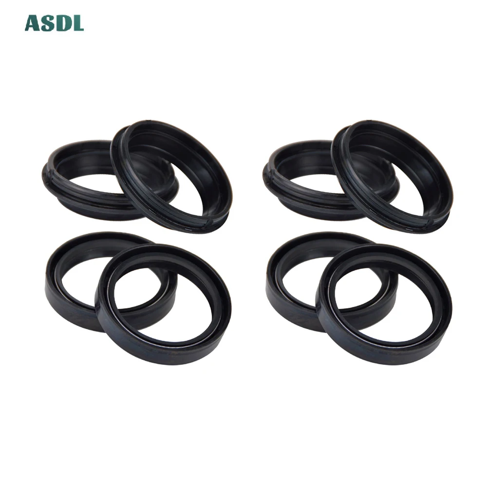 46x58x11 Fork Oil Seal 46 58 11 Dust Seal For Yamaha Yz426f Yz426