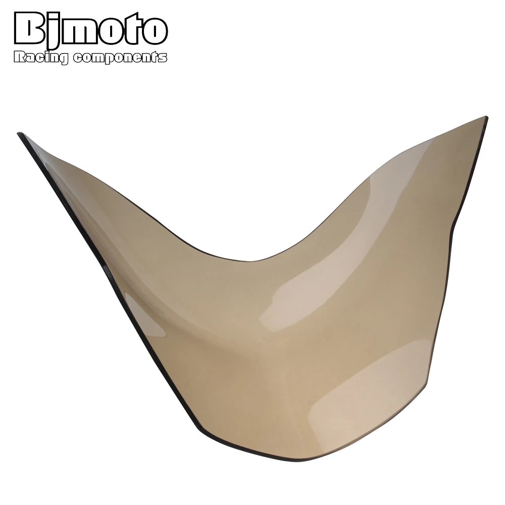 

BJMOTO мотоциклетные фары Экран Защитная крышка для KAWASAKI VERSYS-X300 VERSYS X300 2017-2018