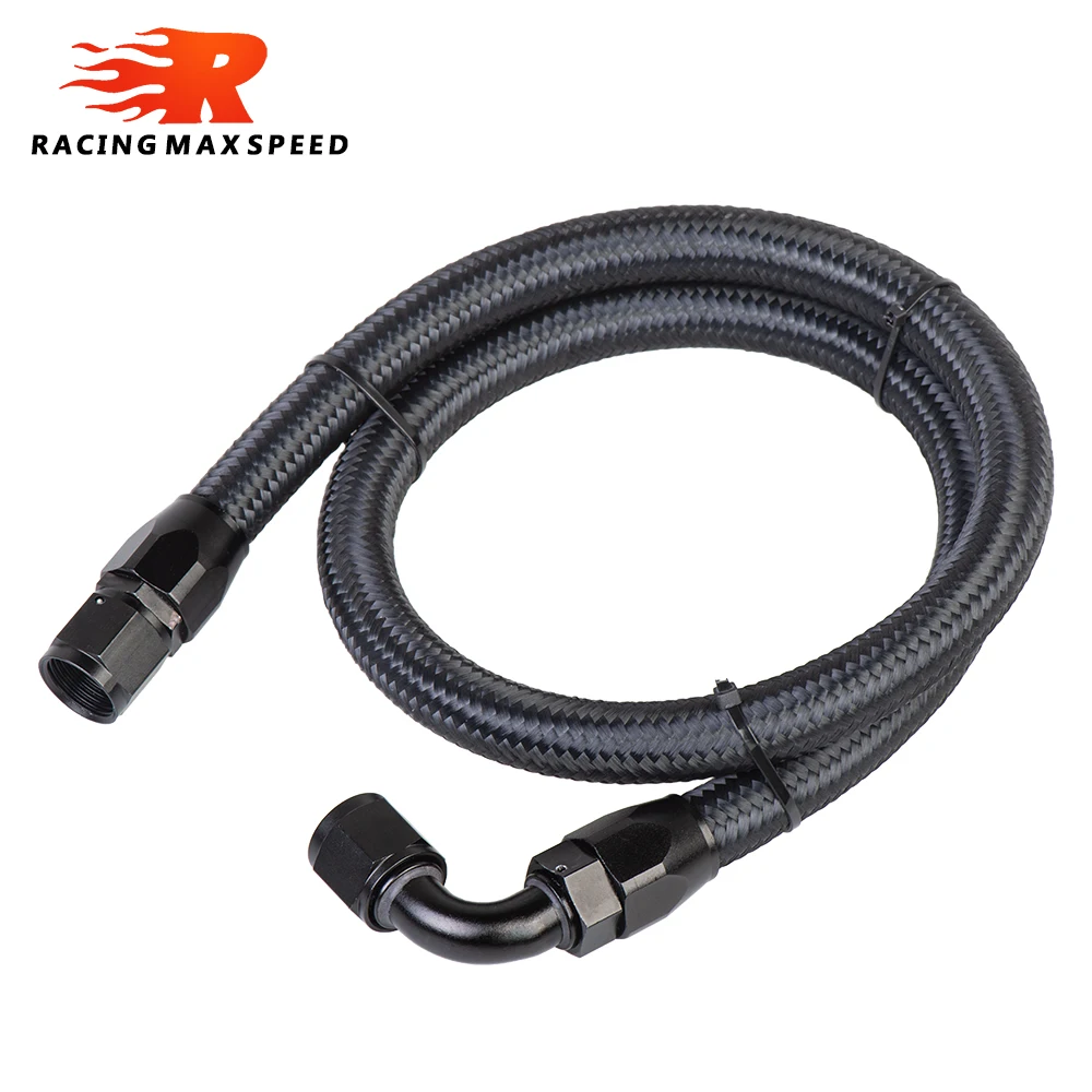 هرز زيت ضغط عالي 1متر AN6/AN8/AN10