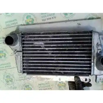 

2563930 Intercooler Tata Safari 42_fd 2.1 Exi 4x4 '0 Former
