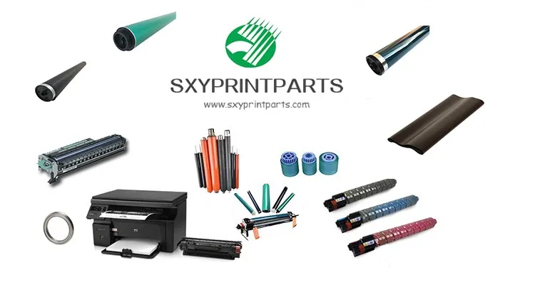 SXY Printer Parts