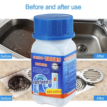 

All-Purpose Quick Foaming Toilet Cleaner Magic Bubble Bombs Home Cleaning Super Amazing Tool Sink Excrete Clean Toilet Cleaner