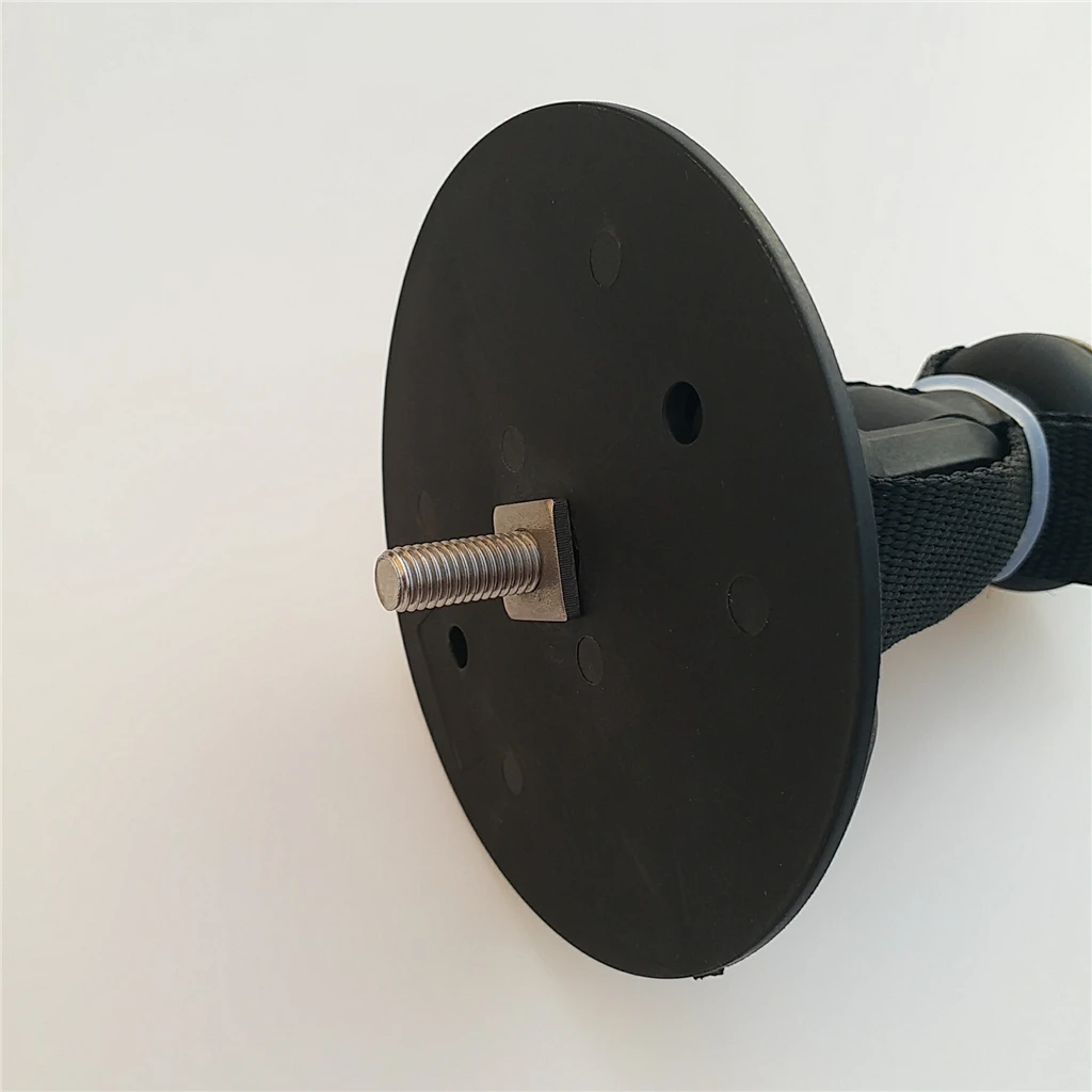 

Performance Windsurfing Mast Foot Base Tendon Joint Baseplate Accessories