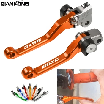 

Dirt bike brakes Motorcycle Brake Clutch Levers Handle FOR KTM 85XC 85-XC 2003 2004 2005 2006 2007 2008 2009 2010 2011 2012 85XC
