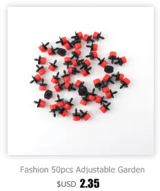 Green 360 Degree Rotating Sprinkler Noodle Head Water Sprinkler Garden Watering Sprinkler for Garden Irrigation Roof Cooling