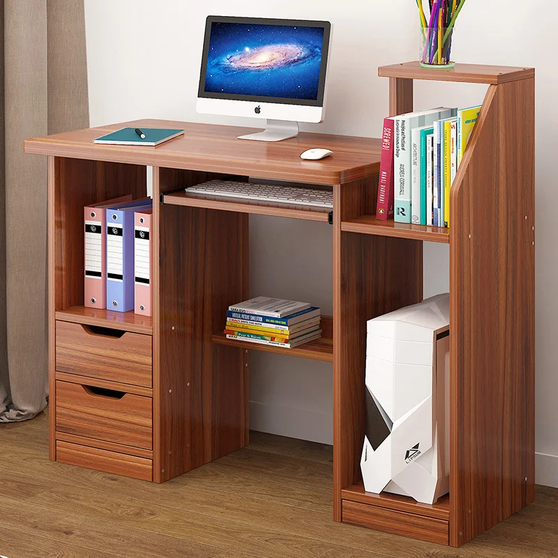 

VIP Home Desktop Computer Desk Simple Desk Students Learning Writing Desk Bedroom Office Desk Dormitory Small Table