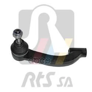 91-28004-2_наконечник Рулевой Левый! Chrysler Cirrus/Sebring 01-07, Dodge Stratus All 96-00 Rts 91280042 RTS арт. 91280042