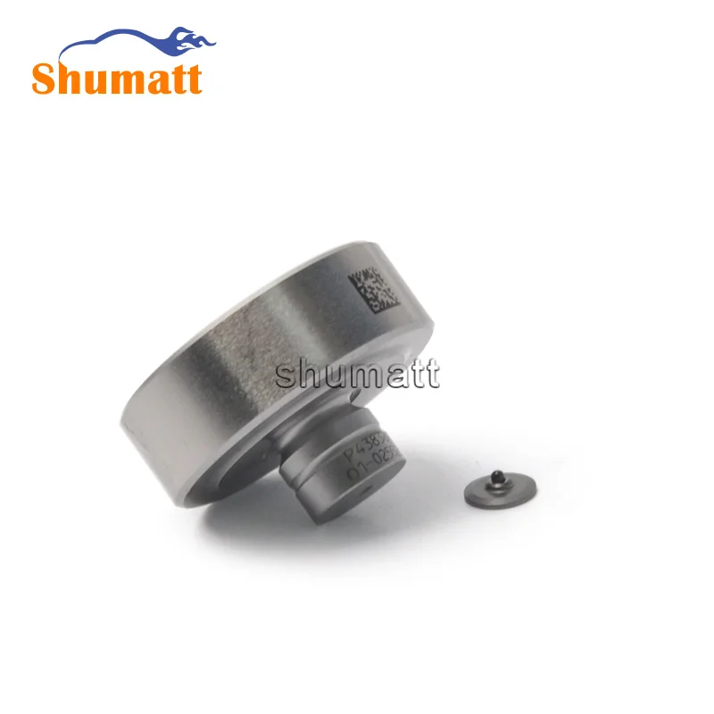 Shumatt Common Rail Diesel XPI Control Valve S3141811 Applicable for XPI Fuel injectiors