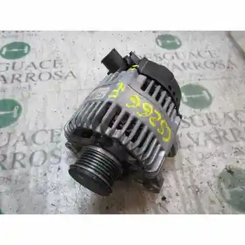 

ALTERNATOR PEUGEOT 208 1. 2 16V VTi 9806007480 MS1012101720 DENSO [14734554]