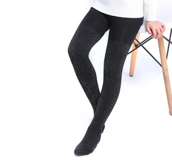 

Baby Girls Autumn Dancing Tights Toddler Kids Warm Pantyhose Children's Stockings Girls Winter Ribbed Cotton Tights