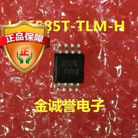 

5PCS LA6585T-TLM-H LA6585T-TLM LA6585T LA6585 Electronic components chip IC