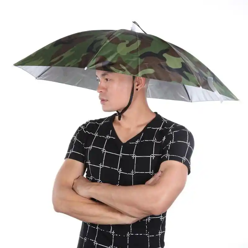 Chapeu de guarda chuva Clearance
