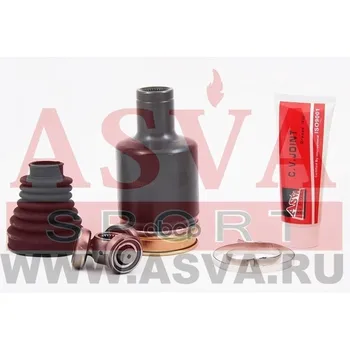 

Shrus inner left 27x37 5x34 (OEM-execution) mercedes Benz E-classe 211 4 Matic 2003-2009 ASVA art meil-211