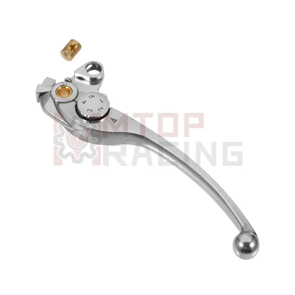  극ũ  Ŭġ ڵ  ȥ CB1300SF 2003-2017 VFR1200F 2010-13 CBR1000RR 04-07 CB1100 13-14 53180-MEJ-006