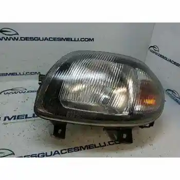 

7701045168 HEADLIGHT LEFT RENAULT CLIO II PHASE I (B/CBO)
