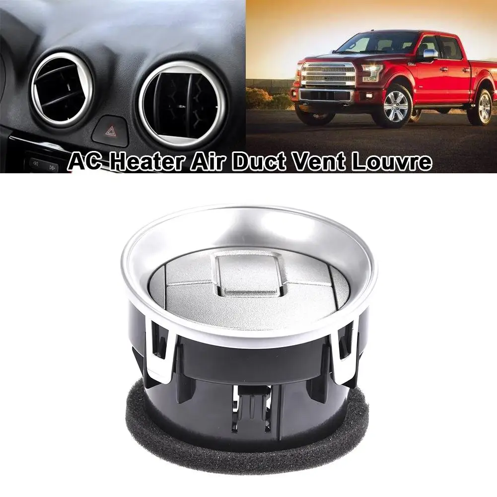 

Automotive Air Conditioning Air Outlet For 2012-2014 Ford F150 Car Accessories (OE:CL3Z19893EA)