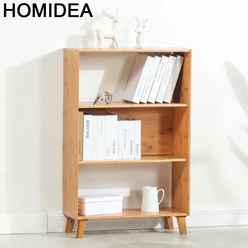 

Meuble Decor Madera Bois Decoracion Display Kids Oficina Estante Para Livro Home Libreria Furniture Rack Book Shelf Case