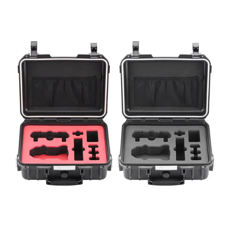 Buy Waterproof Storage Bag Protective Box Suitcase Handbag for DJI Mavic Mini Drone DXAC