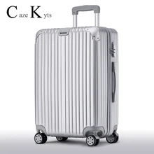 Элитный бренд чемодан на колесиках для путешествий Чехол чемодан, багажный набор немой вращающиеся колеса прокатки Чемодан костюм чехол для мужчин