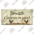 Putuo Decor Chicken Farm Wooden Signs Plates Wood Plaques for Fowl Wall Decor Farm House Decorative Chicken Coop Decoration 24