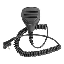 

VBLL Walkie Talkie Remote Speaker Mic For Vertex Standard EVX261 EVX531 EVX534 EVX539 VX231 VX261 VX264 VX300 VX350 Radio