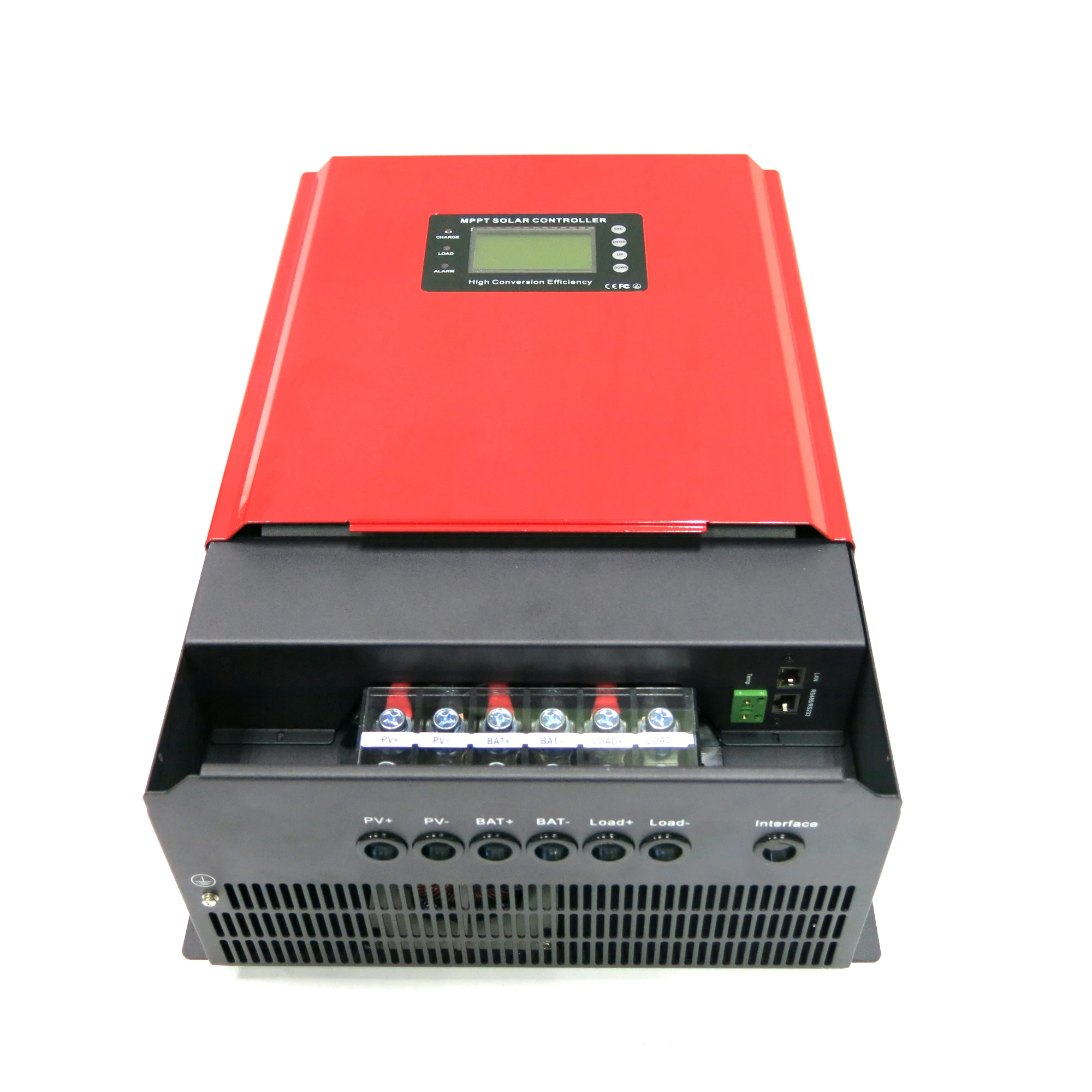 US $1.330.00 China MPPT Solar Charge Controller 96V120V216V240V380V 80A For Solar Controllers