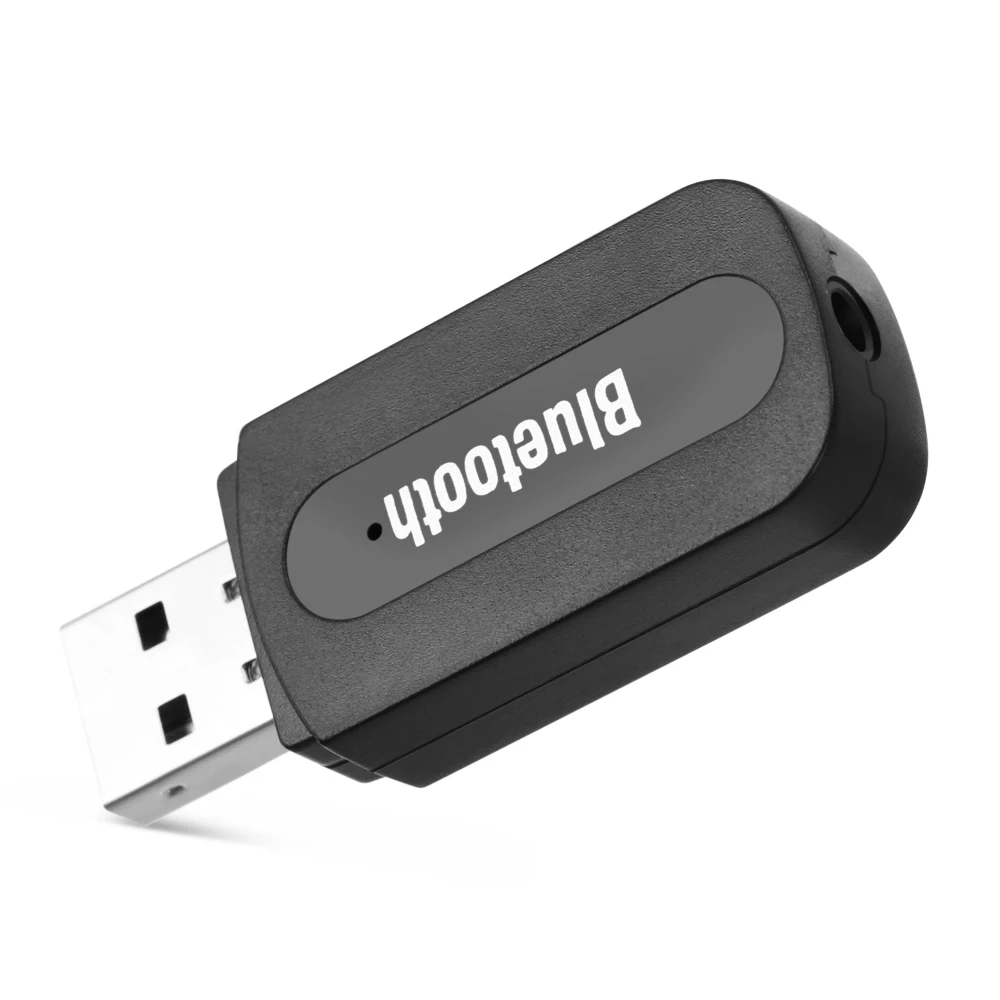 Беспроводной автомобильный Аудиоприемник USB Bluetooth AUX для Peugeot 208 207 308 RCZ 408 407 307 206