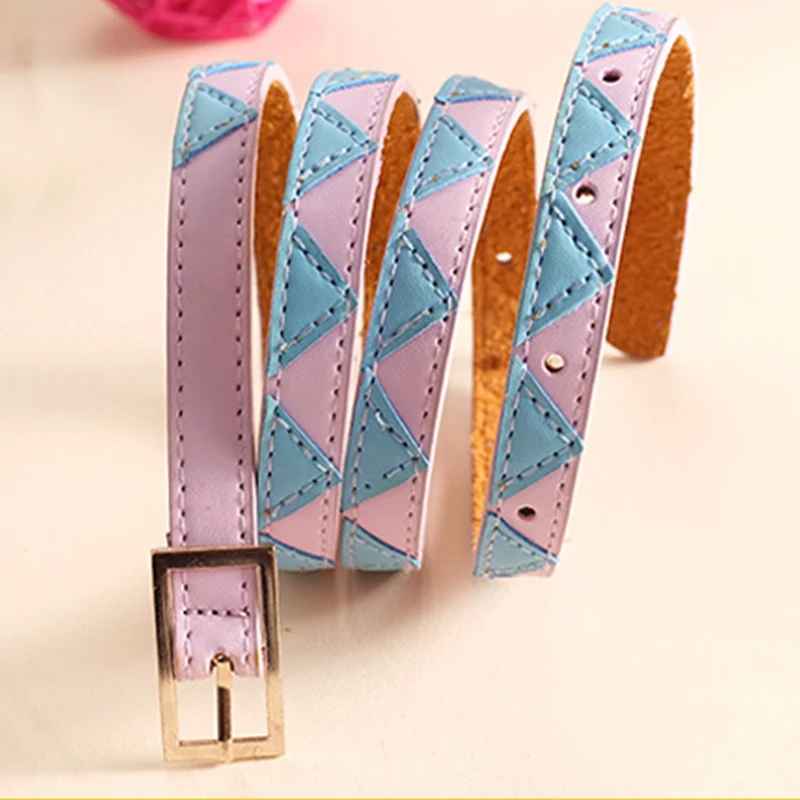 Рисунок 2 - Пояс для косплея из аниме «Невероятные