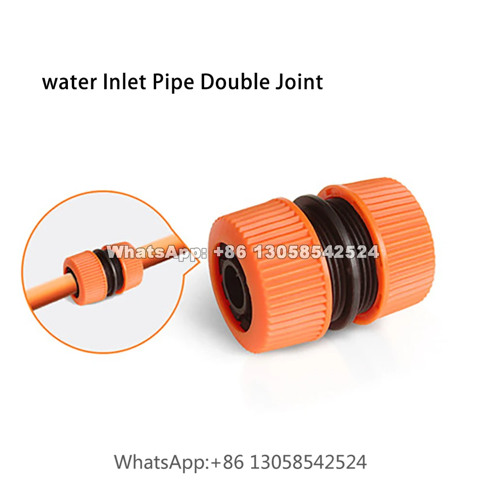 High Pressure Washer Connector Adapter, Car Washer Water Cleaning Hose
