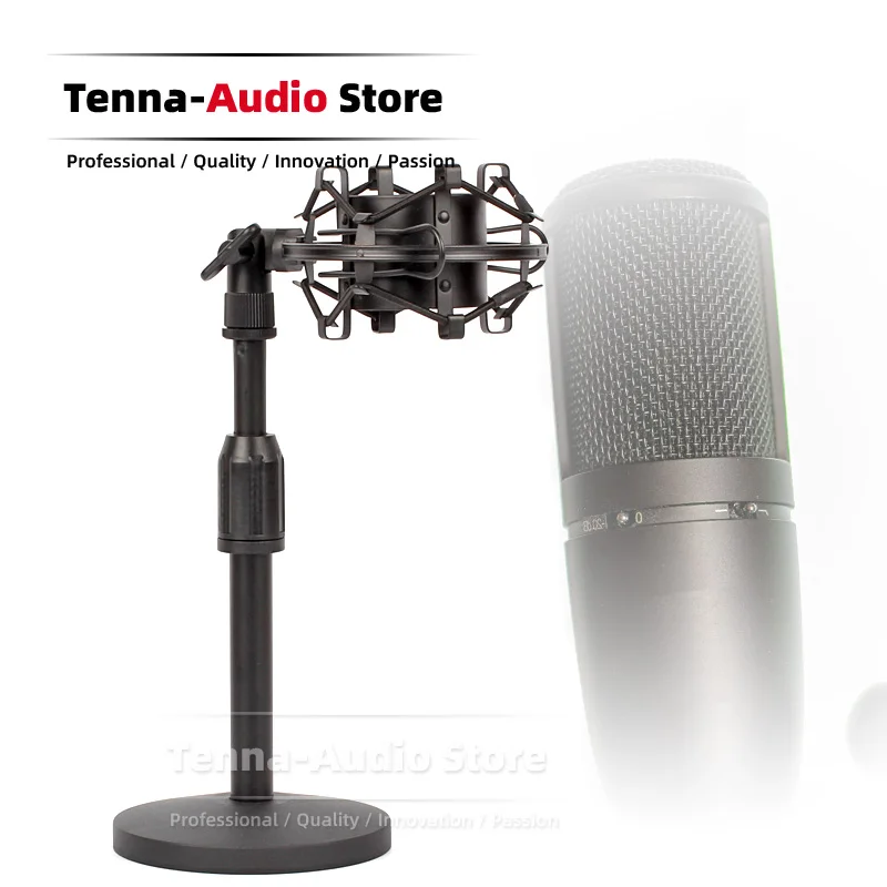 AKG P220 コンデンサーマイク 【公式通販】