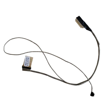 

Video Flex Cable For LEVONO E40-30 B40-30 B40-45 B40-70 B40-80 N40-30 N40-45 N40-70 Display Screen Cable P/N:DC02001XP00