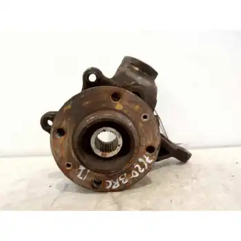 

8208514 steering knuckle Front Left Citroen Berlingo 2.0 Hdi Cat (rhy / Dw10td)