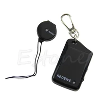 320 дистанционный Портативный Анти-потеря электронная сигнализация защита+ брелок для детей домашнее животное