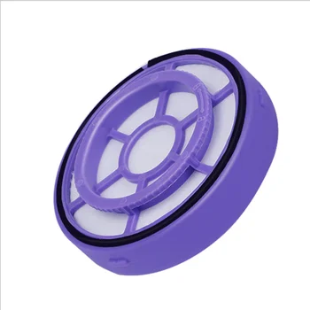 

Vacuum cleaner Filter HEPA Applicable for PUPPYOO WP526 Vacuum Cleaner Handheld Dust Collector and Aspirator PUPPYOO WP526-C