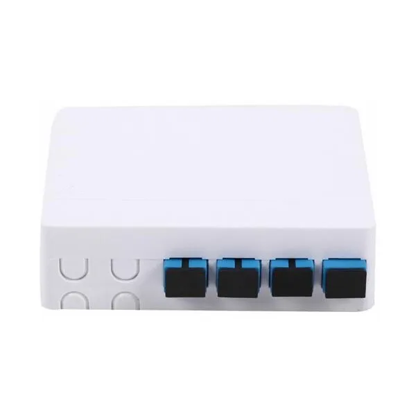 Optical-Outlets