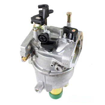 

Carburetor Choke Lever Kit For Honda GX340 GX390 9HP 11HP 13HP Generator Tools
