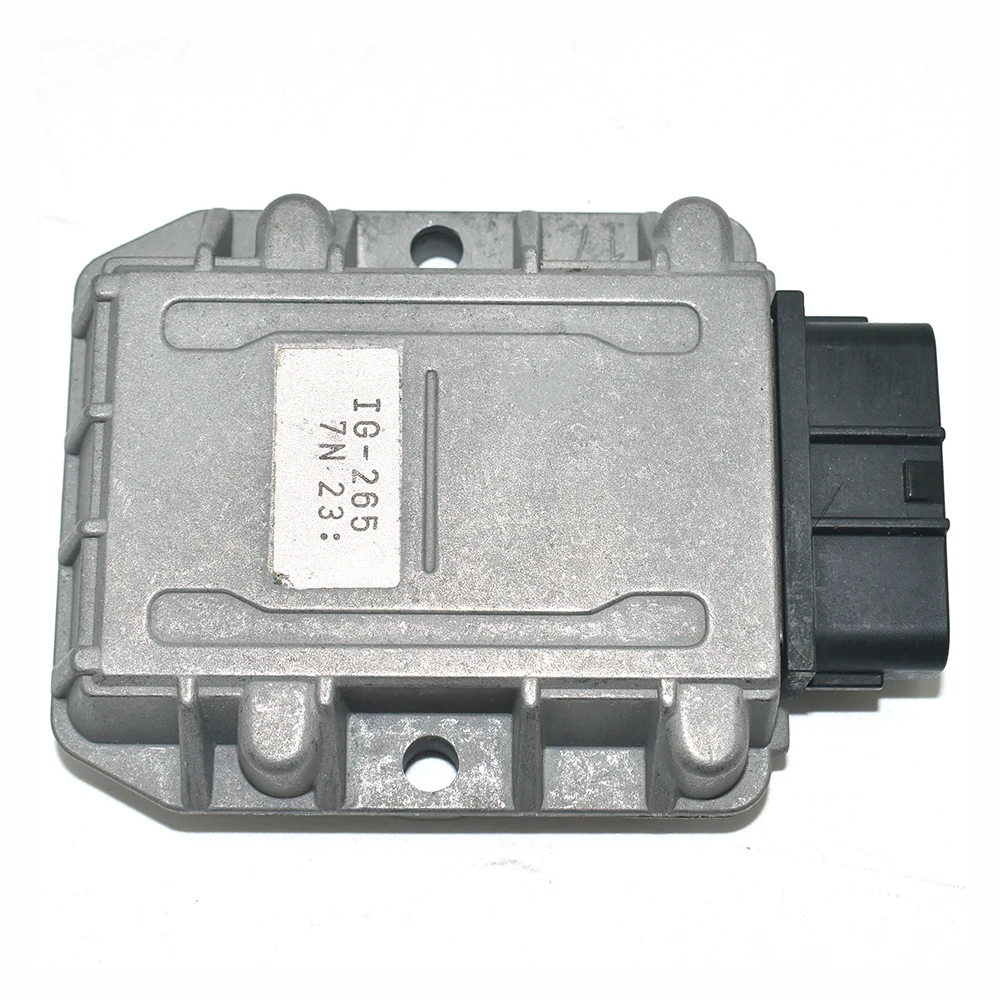 EMIAOTO Ignition Control Module for 1992-1999 Toyota Lexus OEM 89621-26010 8962126010 89621-16020 8962116020 