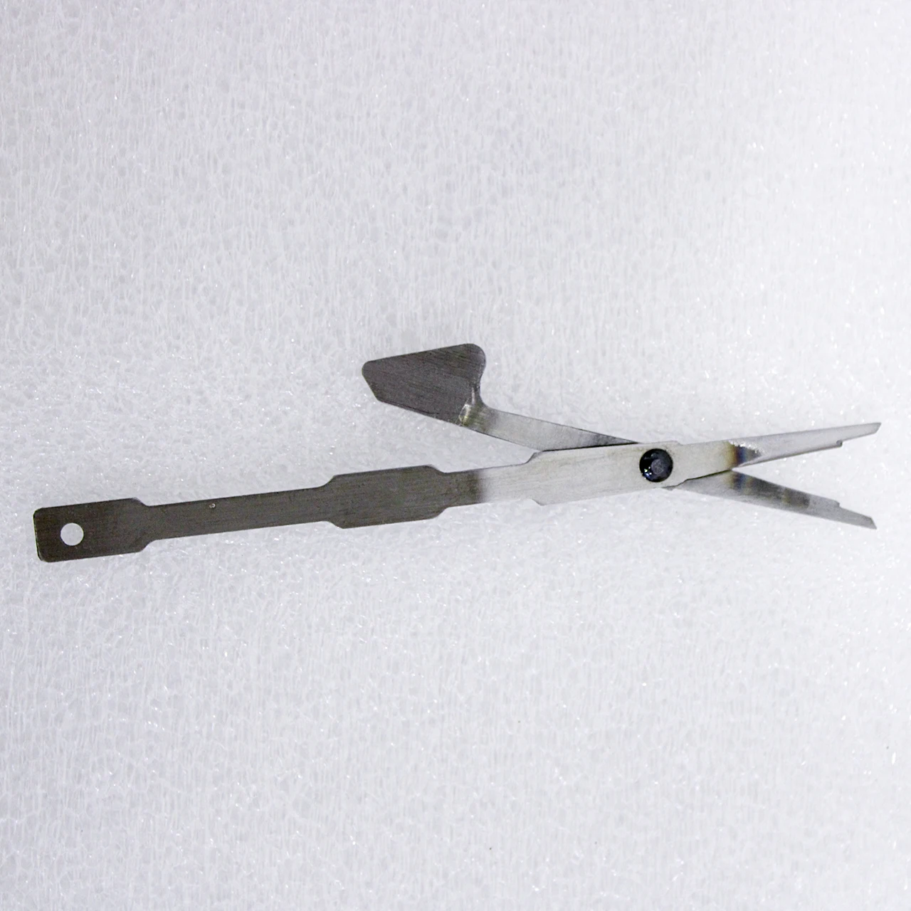 

Cut Pile scissor for ZQ-II electric Hand tufting gun Rug machines