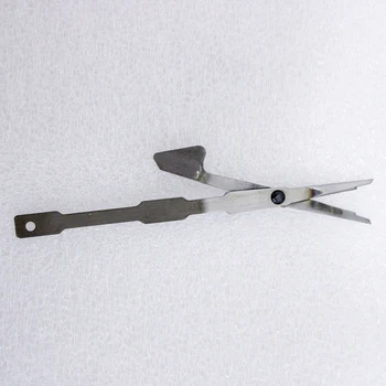 

Cut Pile scissor for ZQ-II electric Hand tufting gun Rug machines
