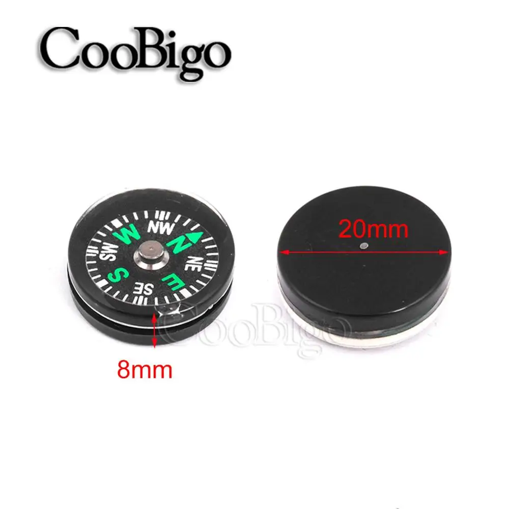 20mm Compass