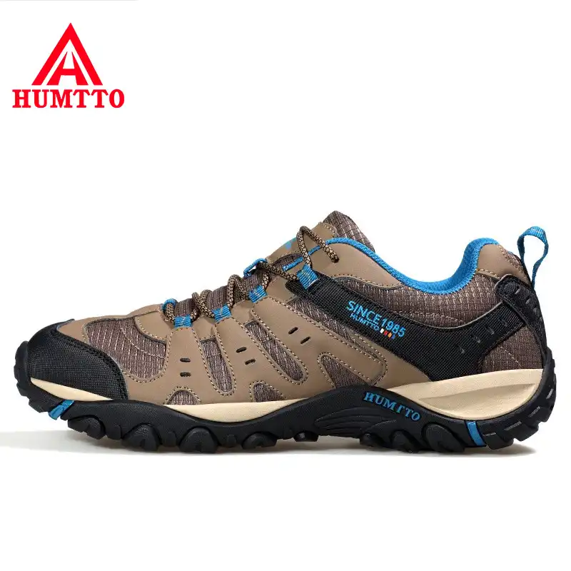 mens hiking shoes clearance