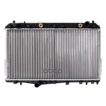 

Radiator cooling Chevrolet Lacetti 1.4-1.8 m/A 04-acs Termal art. 301634jp