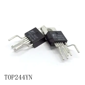 

Power management chip TOP244YN TO-220-5 10pcs/lots new in stock