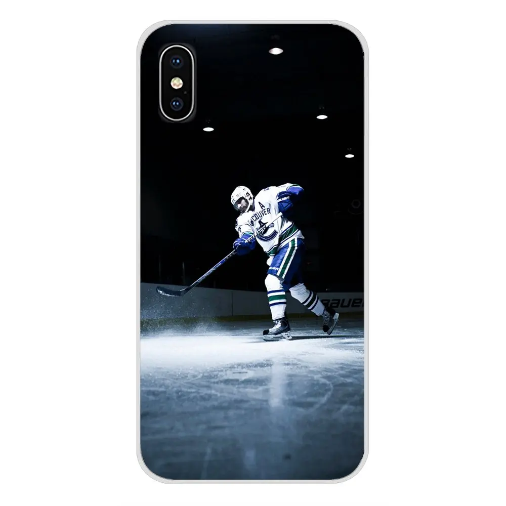 Аксессуары чехлы для телефонов huawei mate Honor 4C 5C 5X6X7 7A 7C 8 9 10 8C 8X20 Lite Pro Sport Hockey - Цвет: images 9