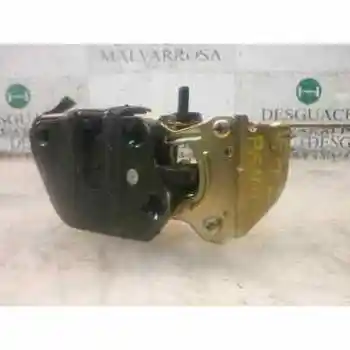 

DOOR LOCK REAR LEFT KIA OPIRUS FORMER [13963241]