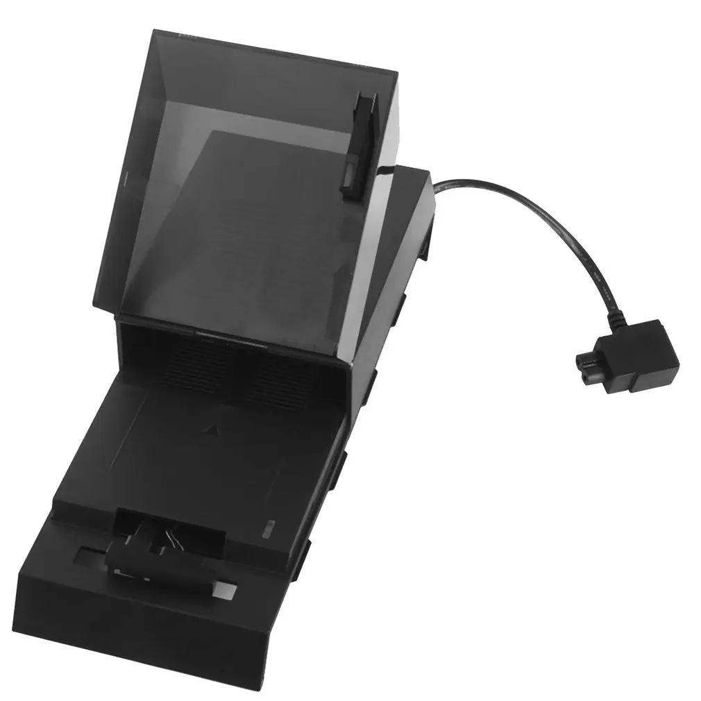 For Sony PS4 Hard Drive External Box Data Bank Box Storage Hard Drive External Game Expands Internal Memory Capacity