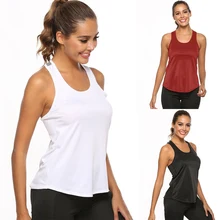 Для женщин шорты детские спортивные Фитнес Быстросохнущий жилет в стиле пэчворк удобные Повседневный жилет платье из тюля без рукавов жилет для йоги Костюмы аксессуары