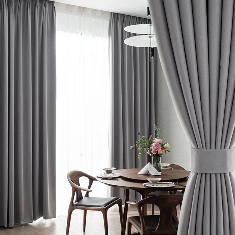 thermal curtains